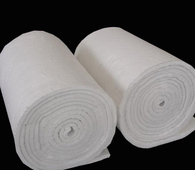 耐高溫隔熱，選陶瓷纖維毯